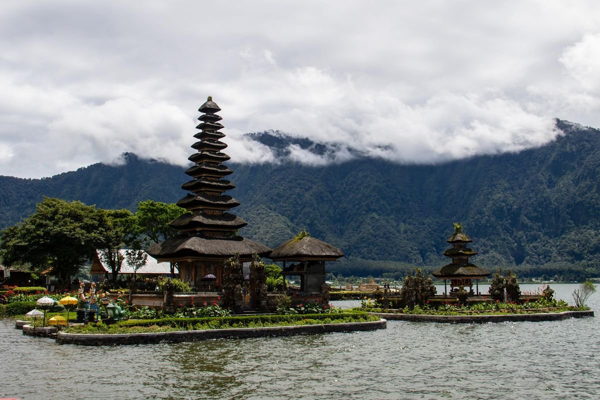 Ulun Danu Ulun Danu