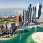 Hotel Uni Emirat Arab