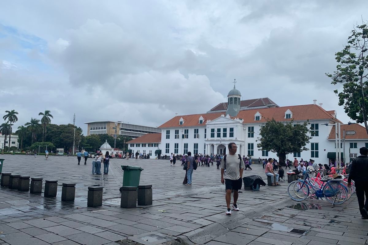 Jakarta Jakarta