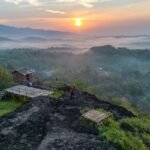 Spot Sunrise