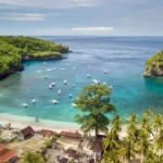 Bali vibes luar negeri