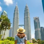 Libur ke Malaysia