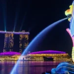 Tempat Wisata Singapura