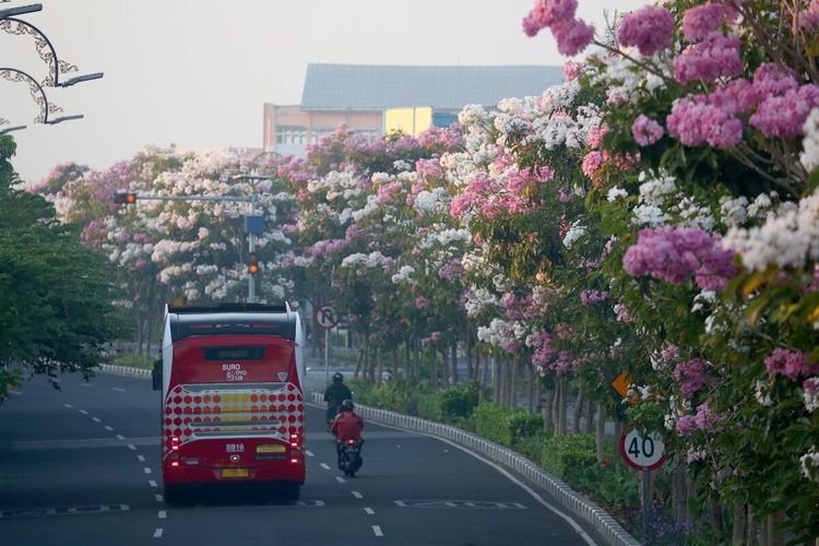 Wisata Surabaya ala Luar Negeri