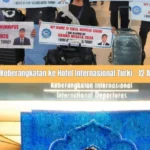 Alumni Disiplin Grand Wisata