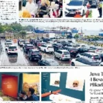 Analisis Genre/Topik Berita (Pariwisata) — bukan film/gadget/resep.  
Mood Antusias dan bangga; bernuansa peluang pariwisata dan daya tarik wisata.

Bandung Destinasi Wisata Asia