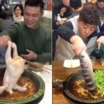 bawa makanan sendiri