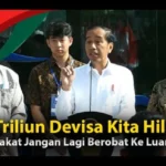 Berobat ke Luar Negeri