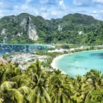 destinasi fotogenik Pacitan