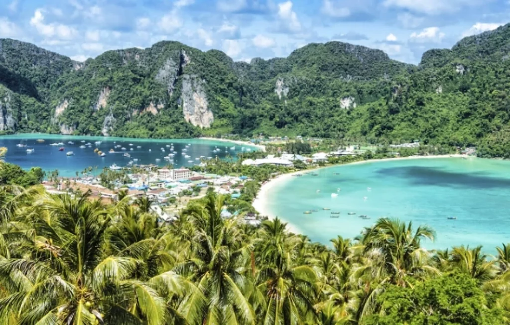 destinasi fotogenik Pacitan