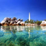 Destinasi Liburan Akhir Tahun
