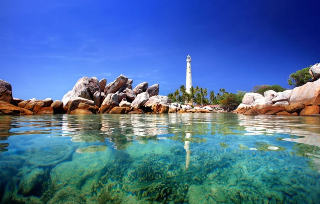 Destinasi Liburan Akhir Tahun