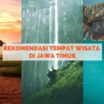 Destinasi Wisata Jawa Timur