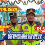 Destinasi Wisata Natal 2025