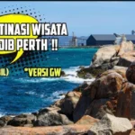 Destinasi Wisata Perth