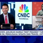 Harga Wisata Luar Negeri