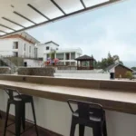 Korean Town Puncak