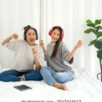 Liburan Bebas Stres Asia