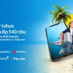 Liburan Hemat Akhir Tahun