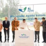 Mayapada Apollo Batam