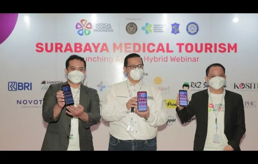 Medical Tourism Surabaya