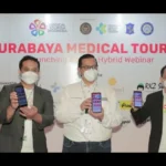 Medical Tourism Surabaya