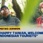 Minat Wisatawan Indonesia