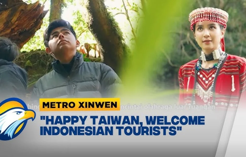Minat Wisatawan Indonesia
