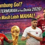 Negara Termurah 2026