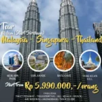 paket liburan luar negeri
