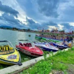 Rowo Jombor Klaten