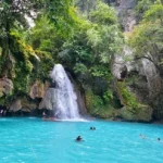 Sensasi Liburan Luar Negeri