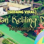 Taman Keliling Dunia Majalengka
