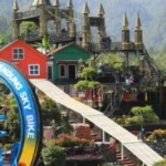 Tempat Wisata Jawa Barat