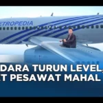 tiket pesawat mahal