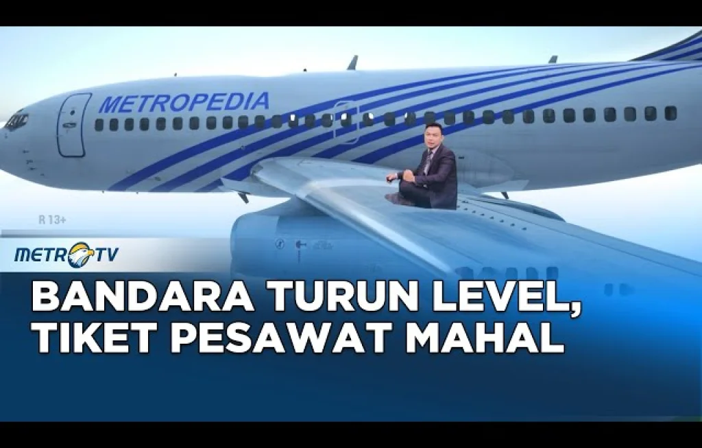 tiket pesawat mahal