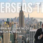 Tips Liburan Luar Negeri