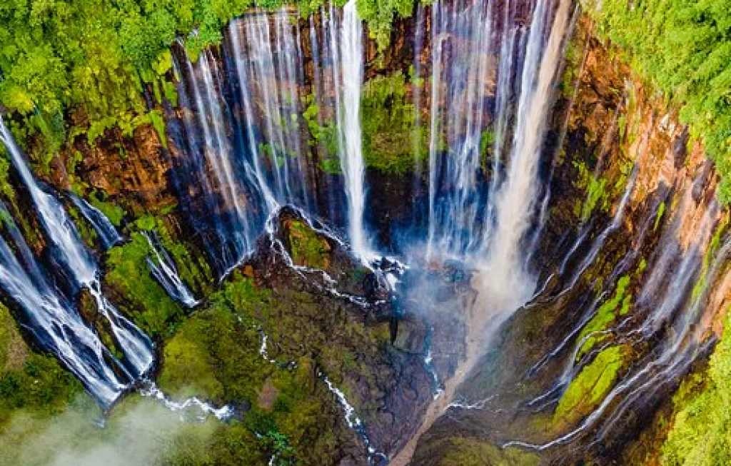 Wisata Alam Lumajang
