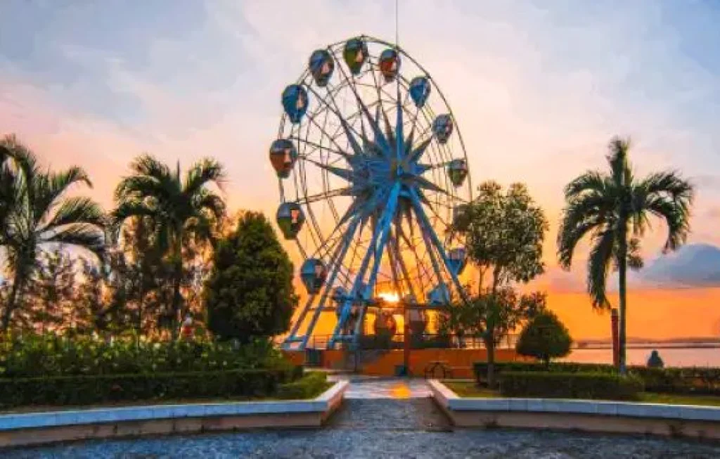 Wisata Batam Terbaru 2026