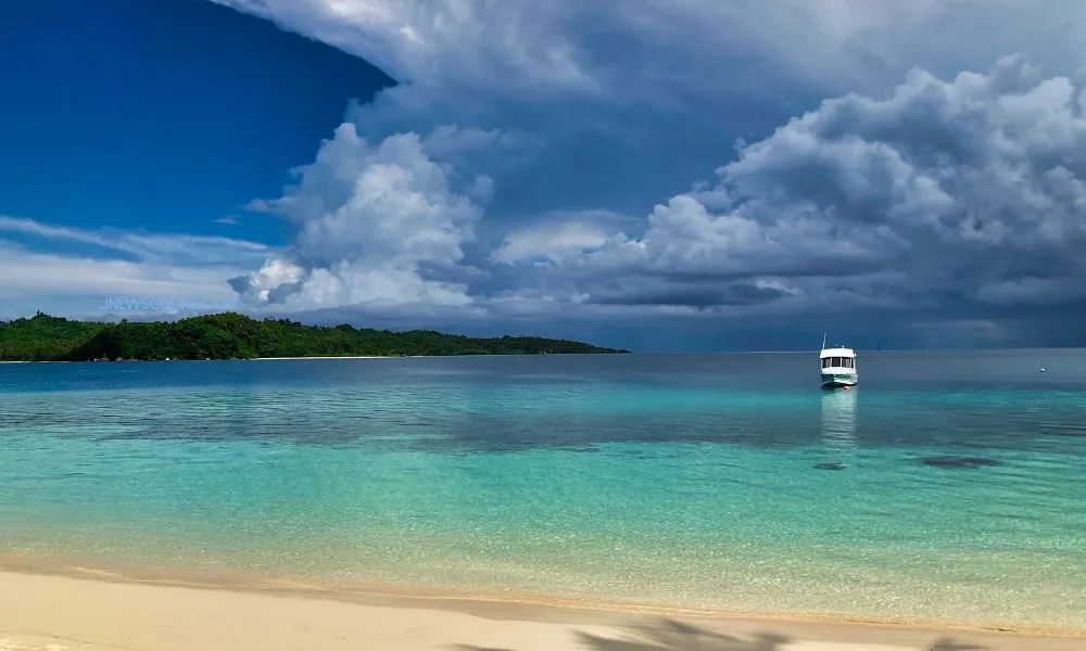 wisata dalam negeri mahal