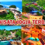 Wisata Jogja Terbaru