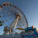 Wisata Karyawan ke Jepang
