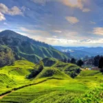 Wisata ke Malaysia murah