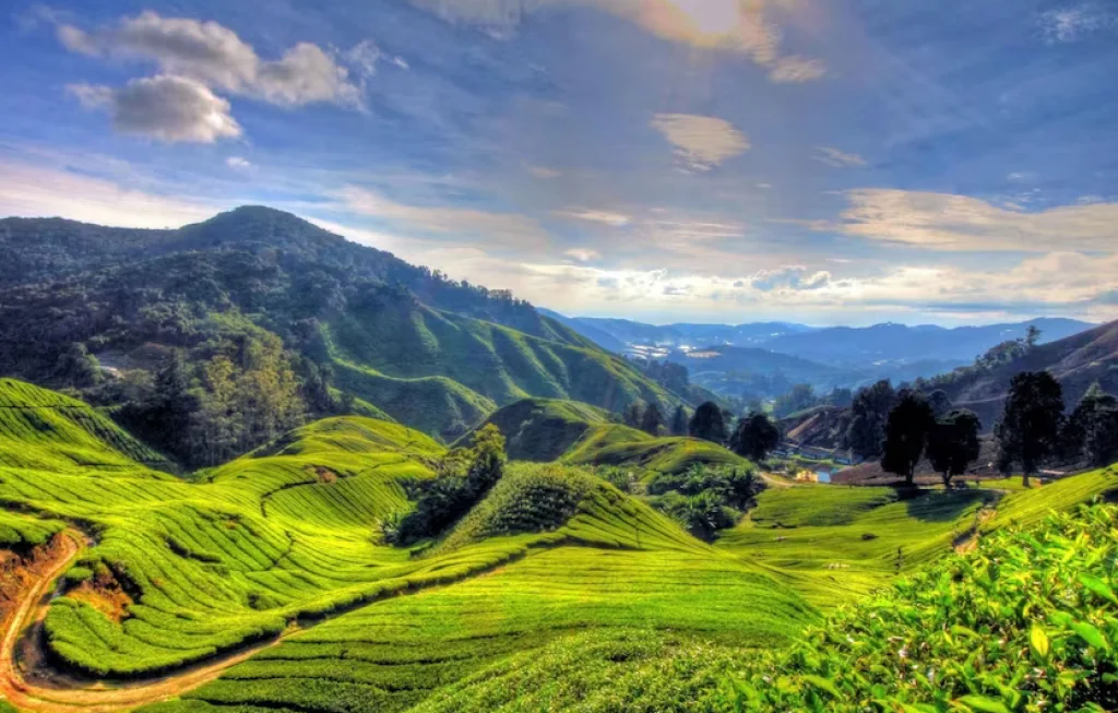 Wisata ke Malaysia murah