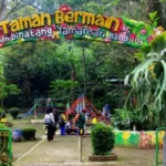 Wisata Keluarga Bandung