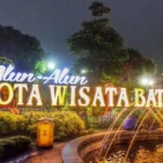 Wisata Kota Batu