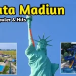 Wisata Viral Madiun 2025