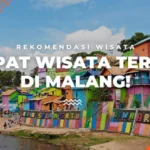 Wisata Viral Malang