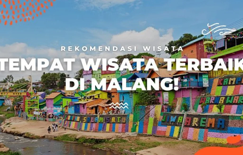 Wisata Viral Malang