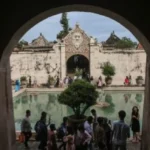 Yogyakarta jadi destinasi favorit liburan keluarga